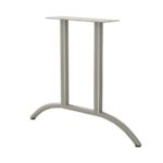 Arc TT Style Table Base