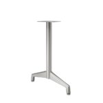 Fin T Style Table Base